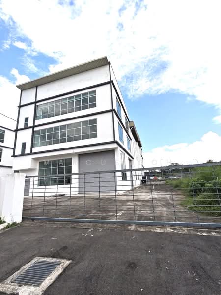 Kilang untuk Dijual di Kempas (Johor Bahru) - Marcus Loh - PropertyGuru.com.my