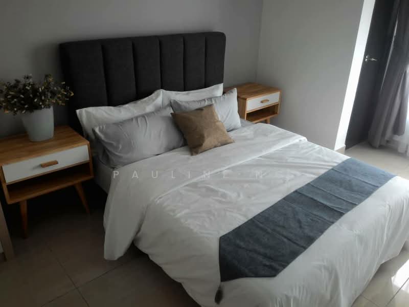 Apartment for Rent at Midori Green (Pangsapuri Hijauan) - Pauline Ng - Bedroom - PropertyGuru.com.my