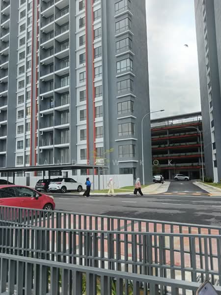 Service Residence for Sale at E'Island Lake Haven - Andrew Kok - PropertyGuru.com.my