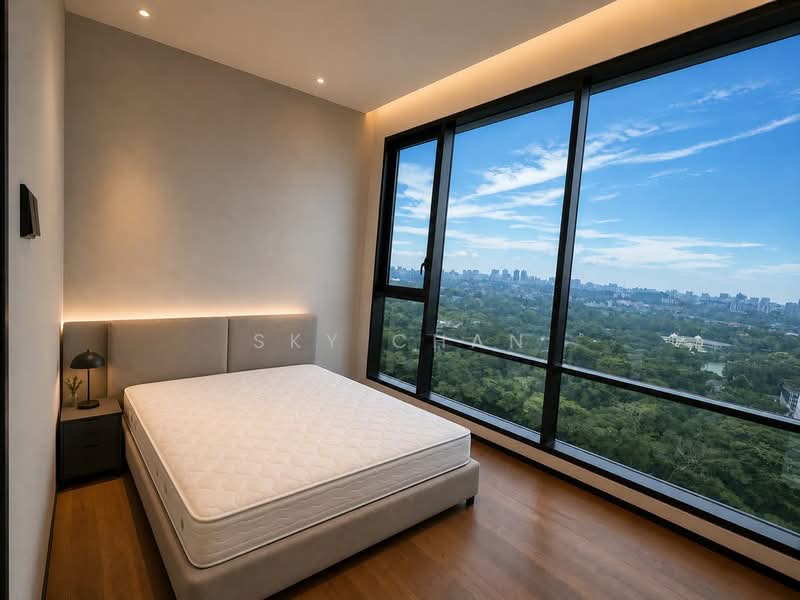 Servis Apartment untuk Disewa di Opus KL - Sky Chan - PropertyGuru.com.my