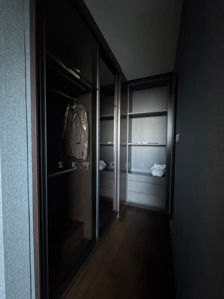 Servis Apartment untuk Disewa di Opus KL - Sky Chan - Interior - PropertyGuru.com.my