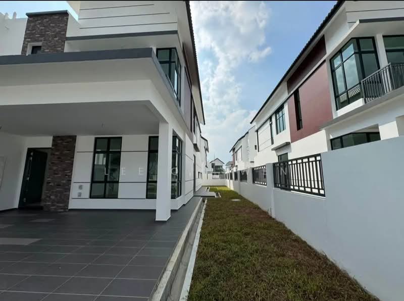 Rumah Berkembar untuk Dijual di Setia Eco Gardens (Gelang Patah) - Lee Qiu Wen - PropertyGuru.com.my