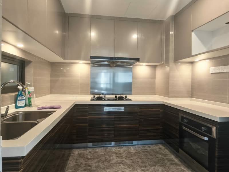 Service Residence for Rent at R&F Princess Cove Phase 1 - Miya Goh - PropertyGuru.com.my