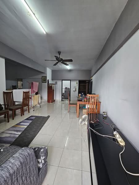 Condominium for Sale at Kelana Mahkota - Allen Tan - Living Room - PropertyGuru.com.my