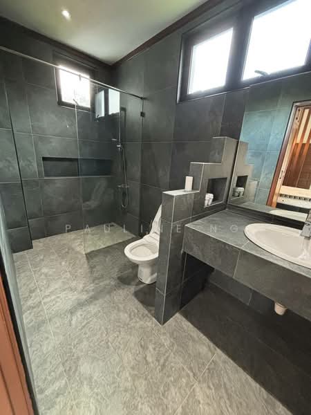 Bungalow for Rent in Johor Bahru (Johor) - Pauline Ng - Bathroom - PropertyGuru.com.my