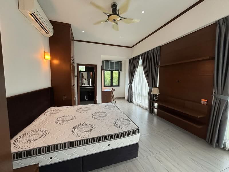 Bungalow for Rent in Johor Bahru (Johor) - Pauline Ng - Bedroom - PropertyGuru.com.my