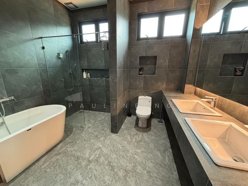 Bungalow for Rent in Johor Bahru (Johor) - Pauline Ng - Bathroom - PropertyGuru.com.my