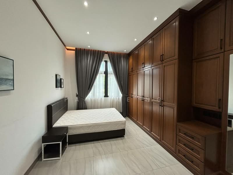 Bungalow for Rent in Johor Bahru (Johor) - Pauline Ng - Bedroom - PropertyGuru.com.my