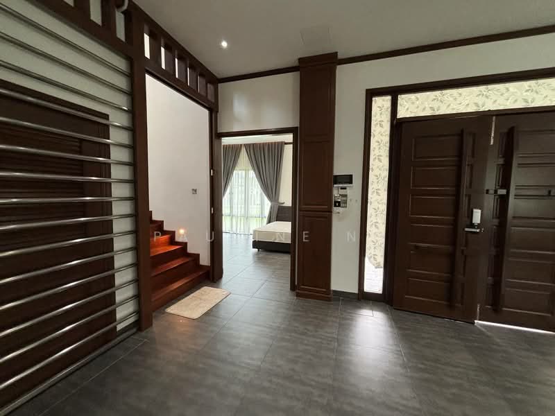 Bungalow for Rent in Johor Bahru (Johor) - Pauline Ng - Entrance - PropertyGuru.com.my