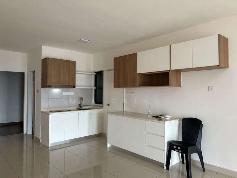 Service Residence for Rent at AraTre' Residences - Mia Ching - PropertyGuru.com.my