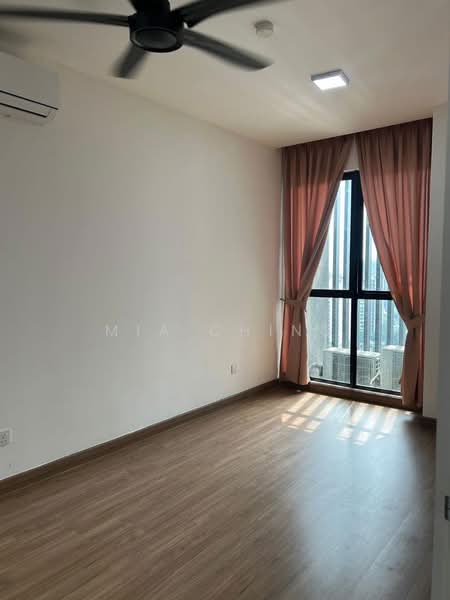 Service Residence for Rent at AraTre' Residences - Mia Ching - PropertyGuru.com.my