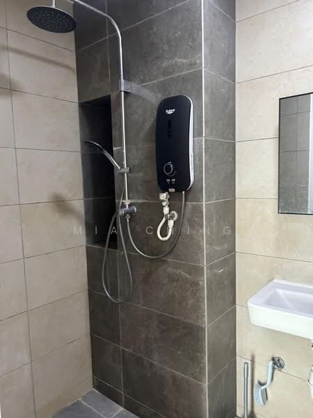 Service Residence for Rent at AraTre' Residences - Mia Ching - PropertyGuru.com.my