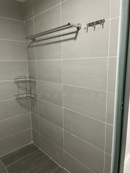 Kondominium untuk Disewa di Parkland Residence - VICTOR LIEW - Bathroom - PropertyGuru.com.my