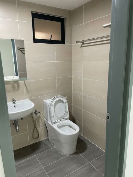 Kondominium untuk Disewa di Parkland Residence - VICTOR LIEW - Bathroom - PropertyGuru.com.my