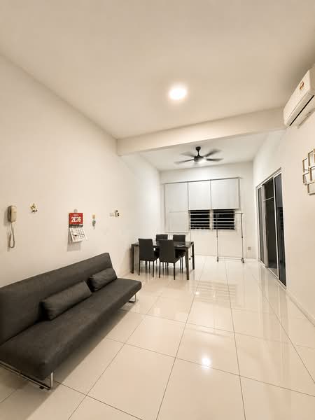 Service Residence for Rent at Skypod Residence - VK Low - PropertyGuru.com.my