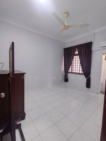 2-storey Terraced House for Rent in Taman Perling (Perling) - Pauline Ng - Living Room - PropertyGuru.com.my