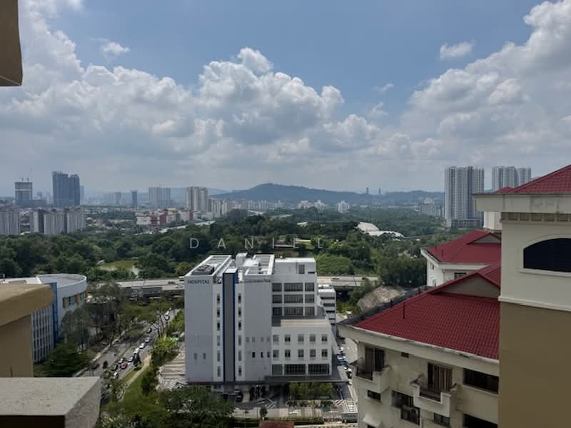 Kondominium untuk Dijual di Vista Komanwel C - DANIEL . - PropertyGuru.com.my