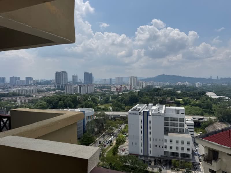 Kondominium untuk Dijual di Vista Komanwel C - DANIEL . - PropertyGuru.com.my