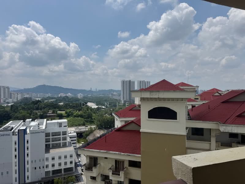 Kondominium untuk Dijual di Vista Komanwel C - DANIEL . - PropertyGuru.com.my