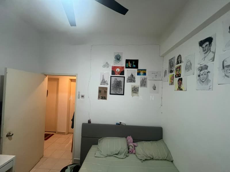 Condominium for Sale at Kelana Mahkota - Allen Tan - Bedroom - PropertyGuru.com.my