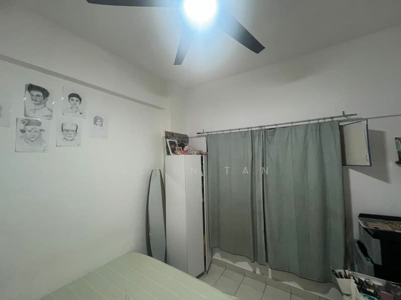 Condominium for Sale at Kelana Mahkota - Allen Tan - Bedroom - PropertyGuru.com.my
