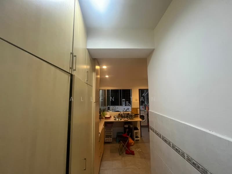 Condominium for Sale at Kelana Mahkota - Allen Tan - Kitchen - PropertyGuru.com.my