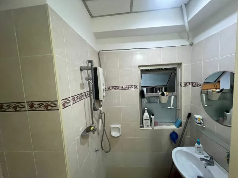 Condominium for Sale at Kelana Mahkota - Allen Tan - Bathroom - PropertyGuru.com.my
