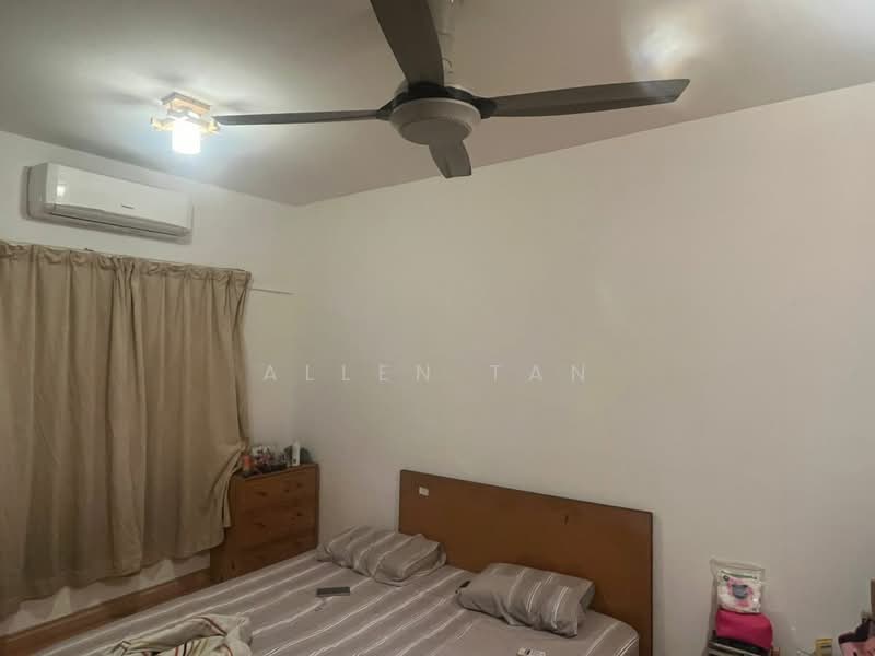 Condominium for Sale at Kelana Mahkota - Allen Tan - Bedroom - PropertyGuru.com.my