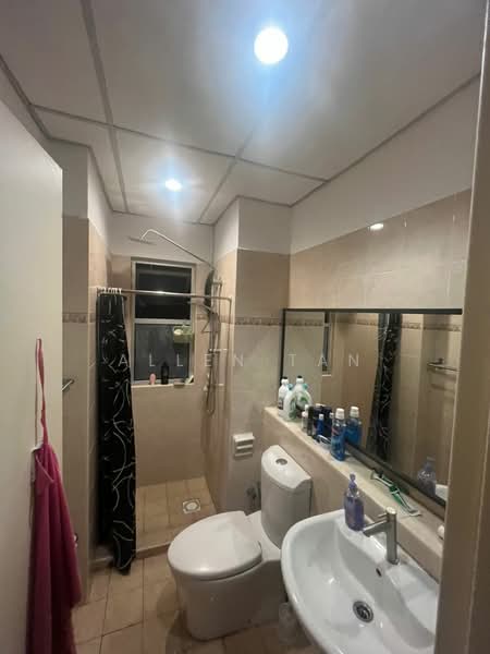Condominium for Sale at Kelana Mahkota - Allen Tan - Bathroom - PropertyGuru.com.my