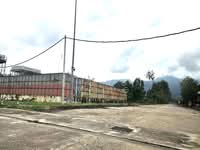 For Sale - Gurun Heavy Industrial Land For Sale