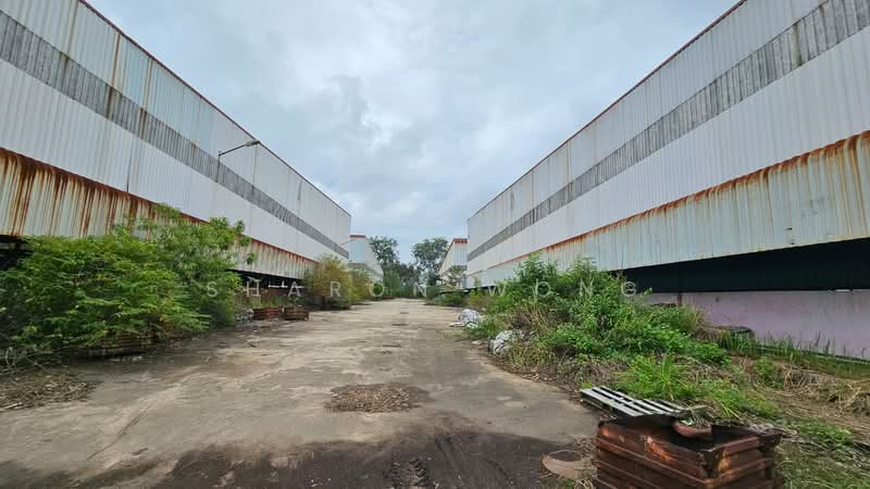 Industrial Land for Sale in Gurun (Kedah) - Sharon Wong - Exterior - PropertyGuru.com.my