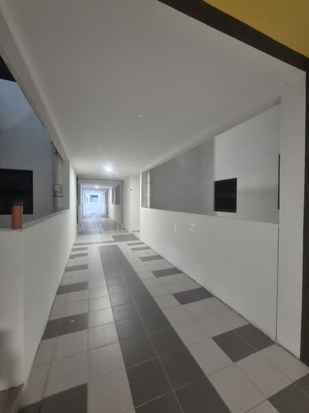 Service Residence for Sale at Residensi Emas - Mahafiz . - PropertyGuru.com.my