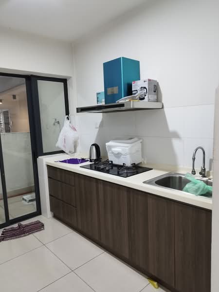 Service Residence for Rent at Maisson - Ivy Tan - PropertyGuru.com.my