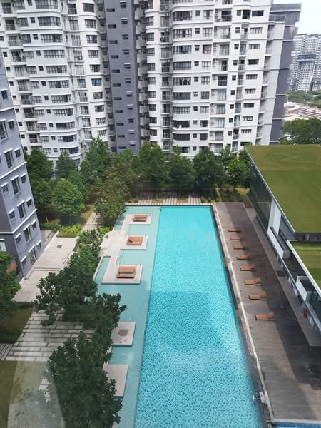 Service Residence for Rent at Maisson - Ivy Tan - PropertyGuru.com.my