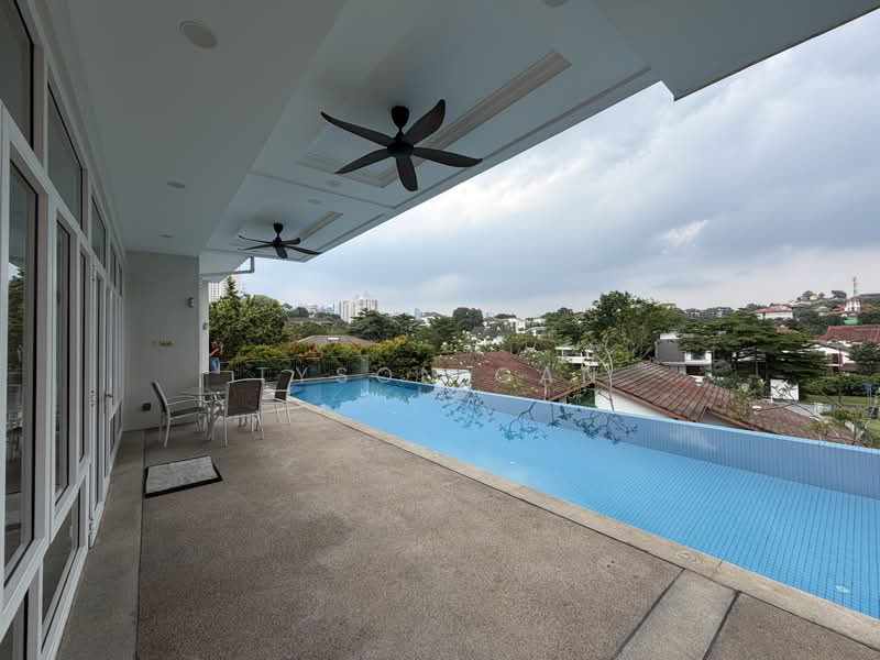 Bungalow for Sale in Damansara Heights (Damansara Heights) - Tyson Gan - Exterior - PropertyGuru.com.my