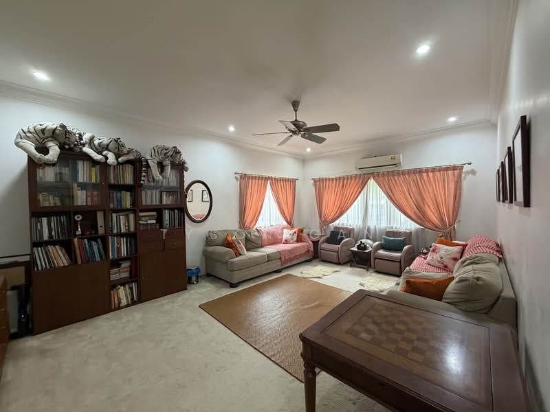 Bungalow for Sale in Damansara Heights (Damansara Heights) - Tyson Gan - PropertyGuru.com.my
