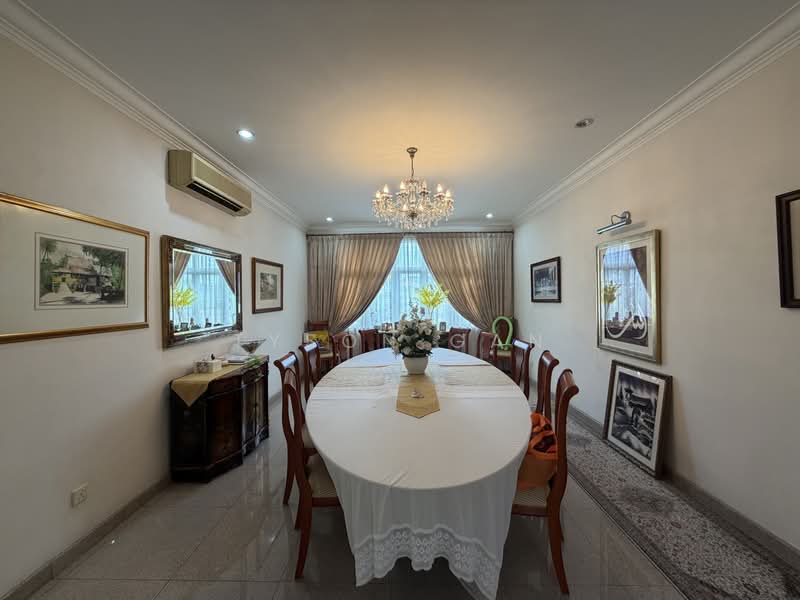 Bungalow for Sale in Damansara Heights (Damansara Heights) - Tyson Gan - PropertyGuru.com.my