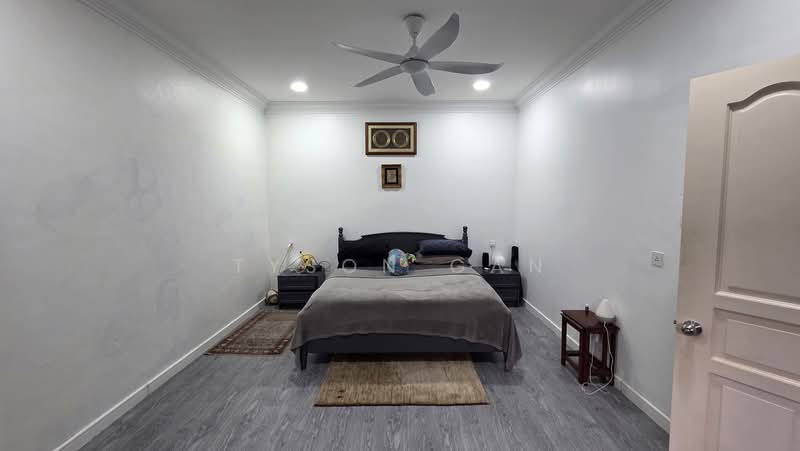 Bungalow for Sale in Damansara Heights (Damansara Heights) - Tyson Gan - PropertyGuru.com.my
