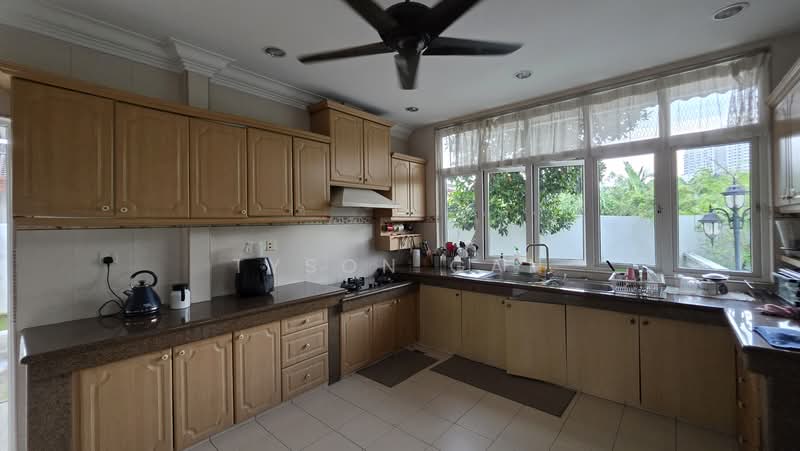 Bungalow for Sale in Damansara Heights (Damansara Heights) - Tyson Gan - PropertyGuru.com.my