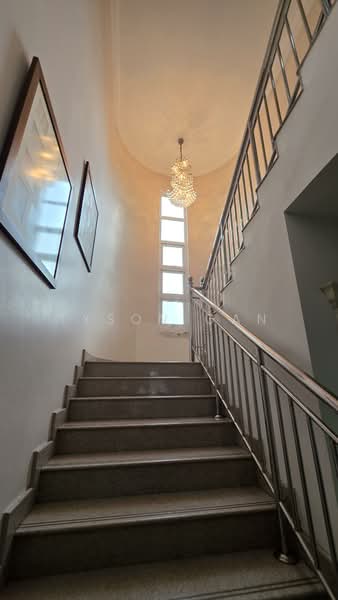 Bungalow for Sale in Damansara Heights (Damansara Heights) - Tyson Gan - PropertyGuru.com.my