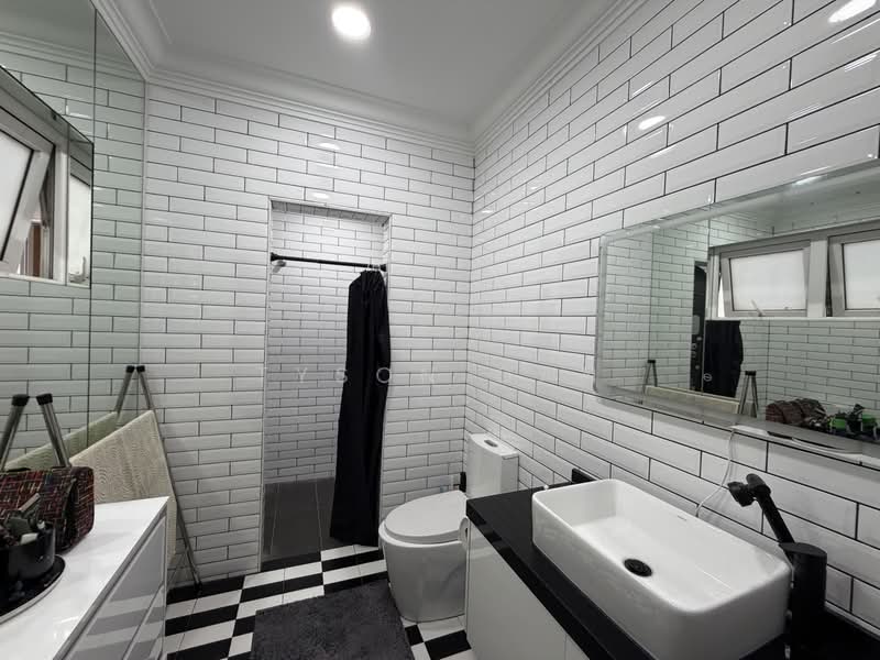 Bungalow for Sale in Damansara Heights (Damansara Heights) - Tyson Gan - PropertyGuru.com.my