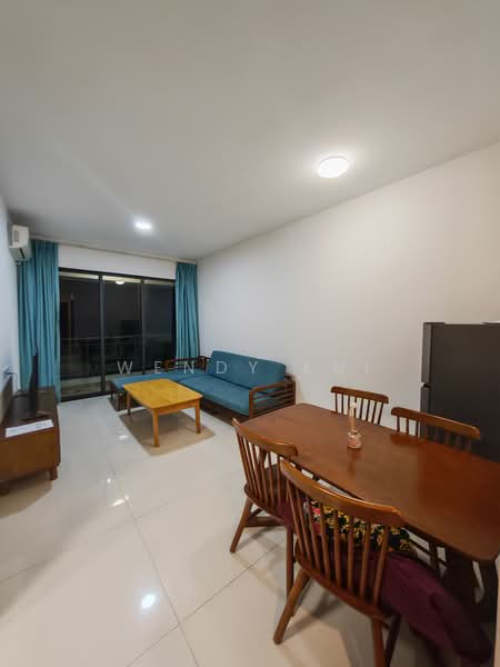 Apartment for Rent at Regalia Park @ Forest City - Wendy Kui - PropertyGuru.com.my