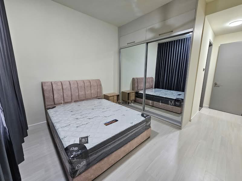 Condominium for Sale at Northpoint Residences - Jackson Lim - Bedroom - PropertyGuru.com.my