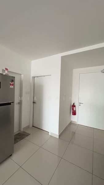 Service Residence for Rent at AraTre' Residences - Mia Ching - PropertyGuru.com.my