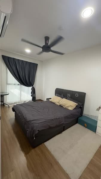 Service Residence for Rent at AraTre' Residences - Mia Ching - PropertyGuru.com.my