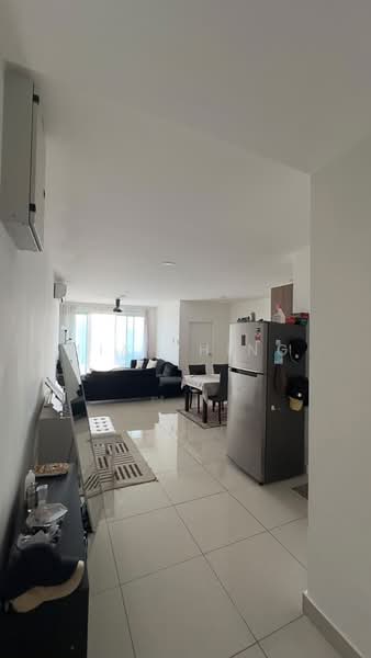 Service Residence for Rent at AraTre' Residences - Mia Ching - PropertyGuru.com.my