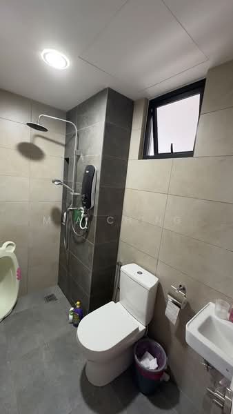 Service Residence for Rent at AraTre' Residences - Mia Ching - PropertyGuru.com.my