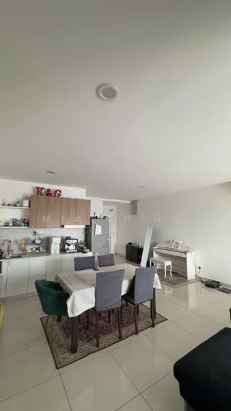 Service Residence for Rent at AraTre' Residences - Mia Ching - PropertyGuru.com.my