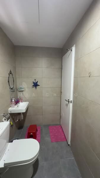 Service Residence for Rent at AraTre' Residences - Mia Ching - PropertyGuru.com.my