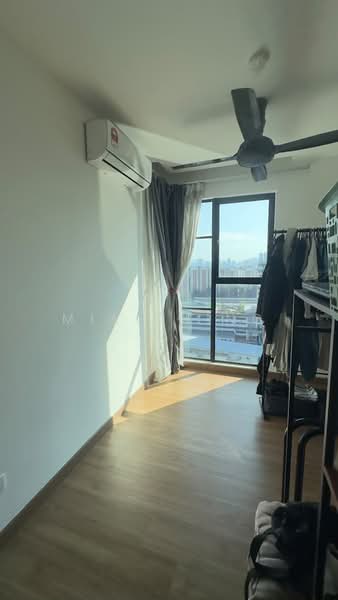 Service Residence for Rent at AraTre' Residences - Mia Ching - PropertyGuru.com.my